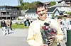 Flemming LotheSommarbukett