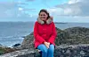 – Haugesund har sin festdrakt, og Sunnhordlandbunaden er jo også populær, men dumt at Sveio ikkje har si eiga drakt, påpeikar Elin Strømmen. Ho har ein draum om å designa ei eiga festdrakt for Sveio.