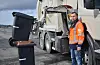 Tall fra SIM viser at Sunnhordaland ikke oppfyller myndighetenes krav til kildesortering.Foto: Sunnhordland Interkommunale Miljøverk (SIM)