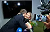 Sandra Borch (Sp) er den siste i rekkja av kjente politikarar som har gått av etter ein politisk skandale.
