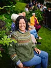 Jeg ønsker å gratulere min mamma, Gro Olsen, med morsdagen. Hun er verdens fineste mamma, som jeg er utrolig glad i!