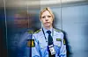 Seksjonsleiar Lise Matheson i Kripos ber vaksne vere merksame på at unge blir rekrutterte til ekstreme nettmiljø. Foto: Stian Lysberg Solum / NTB / NPK