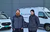 rørleggermester halland & fosse