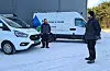 rørleggermester halland & fosse
