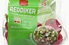 Coop kallar tilbake reddikar som er feilmerkte med Nyt Noreg. Produktet er fjerna frå butikkane. Foto: Coop Norge / Handout / NTB