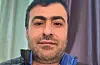 Mamoun Omar Alshaban ser lyst på framtida for Syria etter at Assad-regimet no er nedkjempa. Foto: Privat