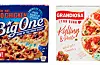 Orkla Foods Norge kallar tilbake eit avgrensa parti av dei to pizzavariantane «Grandiosa Tynn botn Kylling & Pesto» og «BigOne BBQ Chicken» frå marknaden. Foto: Orkla Foods Norge / NTBOrkla Foods Norge kallar tilbake eit avgrensa parti av dei to pizzavariantane «Grandiosa Tynn botn Kylling & Pesto» og «BigOne BBQ Chicken» frå marknaden. Foto: Orkla Foods Norge / NTBSjå fleire bilete