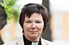 Kyrkjerådet har valt domprost Ragnhild Jepsen i Nidaros bispedømme til ny biskop i Bjørgvin. Arkivfoto: Ned Alley / NTB / NPK