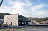 Birkeland-gruppa sitt nybygg i Ekrene Næringspark er under rask oppføring i desse dagar.
