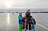 Kjære gode mamma Anne Kristinn McKiernan. Gratis med morsdag og God Valentines dag! Du er fantastisk! Vi er så takknemlig for det du gjør for oss! Vi er super glad i deg! Klem fra Benjamin, Sara, Daniel og pappa.