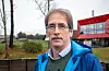 Sveibuen Roald Johannessen (60) gjekk 420 turar i 2024, i tillegg til turorienteringsmeisterskap. Foto: Einar Vestvik