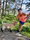 Gratulera så mye med morsdagen, verdens beste Mamme, Gunhild Danielsen. Sprek, raus å mest omsorgsfulle personen eg vett om! Sette så uendelig stor pris på deg! Håpe du får ein fin dag. Klem Hilde.
