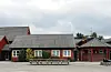 Auklandshamn skule i 2010.