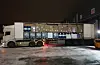Ferdig lasta i Østfold, 2,5 fulle lass. Bergen neste.