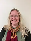 Anne Lise Økland lovar moro dag og kveld i pinsehelga på Valestrand.FOTO: PRIVAT