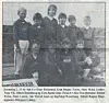 Sveio IL 1992 - Knottelag 2, 10 år.