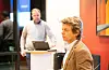 Peter LuraSveio kommuneKommunestyretØkonomisjefRådmannJostein Førre