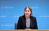 Direktør Elisabeth Aarsæther i Direktoratet for samfunnstryggleik og beredskap (DSB) meiner folk flest bør vere budde på å klare seg utan straum i ei veke.