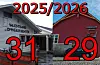 Utrekningane til kommunen viser at det vil vera berre 31 elevar i skuleåret 2025/2026 hjå Valestrand Oppvekstsenter, og 29 hjå Auklandshamn skule.