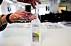 Det siste døgnet har FHI registrert 15.988 koronasmitta i Norge. Det er 2.554 færre enn same dag i førre veke. Etter omleggingar i testsystemet blir færre tilfelle enn før registrerte. Foto: Vidar Ruud / NTB / NPK