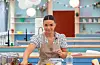 Bakeinfluensar Anniken Bævre deler bolle- og kakeoppskrifter med følgjarane sine på Tiktok og Instagram. Ho var også ein av deltakarane i Bakemesterskapet på NRK.