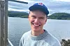 Olve Grønås Birkeland skal onsdag ettermiddag og kveld ut i to tv-sendte finalar på Landsskyttarstevnet.FOTO: PRIVAT