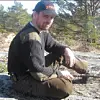 Ole Mikal Lokna. Me vil helse til vår fantastiske pappa som gjere oss glade og får oss til å le. Hilsen Maren Elise, Selmer og Brian.