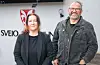 Kommunalsjef helse og omsorg Ingunn Toft og leiar i hovudutvalet for helse og omsorg Arne Valen (Sp) inviterer til fagdag.