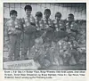Sveio IL 1992 - Knott 1, 8 år.