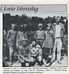 Sveio IL 1992 - Lillejenter 3.