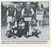Sveio IL 1992 - Lillegutt 3.
