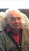 Vi gratulerer Harald Larsen med farsdagen 8. november. Ønsker deg en fin dag. Hilsen kommer fra Hege, Jo, Nina, Rose og Rebekka.