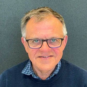 Einar Vestvik
