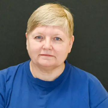 Ellen Marie Hagevik