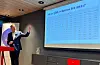 – Høgre gjorde det dårleg på Vestlandet ved dette valet, særleg samanlikna med perioden dei sat i regjering. På Sør-Vestlandet, i Rogaland, gjer Frp det kjempebra, seier Johannes Bergh til NPK. Foto: Heidi Molstad Andresen / NPK