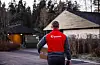 Posten Bring tek til orde for ei ordning med personleg levering av post og info frå kommunen til dei over 75 år i høyringssvaret sitt til forslag om ny postlov. Foto: Jil Yngland / NTB / NPK