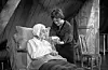 Det Norske Teater har sett opp stykket «Medmenneske» av Olav Duun fleire gonger. Her frå 1967. Arkivfoto: NTB / NPK
