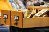 Frøbiblioteket til Sveio Hagelag er eit populært tiltak i samarbeid med Sveio folkebibliotek. Arkivfoto: Thomas Vallestad Drageset