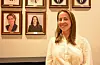 Linn Therese Erve frå Ap. Arkivfoto: Morten Vågset Møller