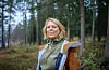 Frivilligheten i friluftslivet er tuftet på tillit. Det er derfor den fungerer, skriver Bente Lier, generalsekretær i Norsk Friluftsliv. Foto: Gard Eirik Arneberg
