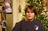 Theodor (11) går i sjette klasse ved Auklandshamn skule. Foto: Thomas Førde