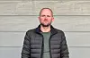 Ole Velde, styreleder i Auklandshamn Landhandel AS, har tatt initiativ til en underskriftskampanje etter at salgsløyvet som tillot fjernbetjent alkoholsalg ble opphevet. Foto: Privat