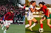 Mens Tobias sikret bronsemedalje i Eliteserien og Europaligakvalifisering til neste sesong, har Emilie allerede vært på tur på kontinentet for å kjempe om mesterskap. Foto: Tromsø IL/Federação Portuguesa de Futebol