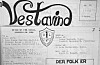 Resultatlista frå Sveio-karusellen 1986 var på trykk i Vestavind nr. 30 i 1986.