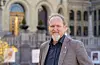 De kommunale avfallsselskapene klarer å håndtere avfallet som kommer. Vi hadde bare ønsket at noe av det aldri ble avfall i utgangspunktet, skriver Svein Kamfjord. Foto: Jill Johannessen, Samfunnsbedriftene