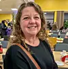 Sissel Fjellsbø, trusopplærar i Sveio kyrkje. Foto: Privat