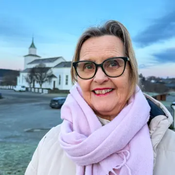 Jorunn Skåden