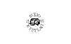 logo sveio kystlag, logo, sveio kystlag