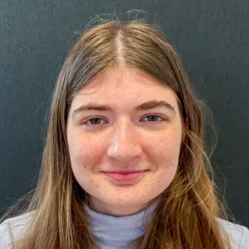 Eira Johansen Løvland